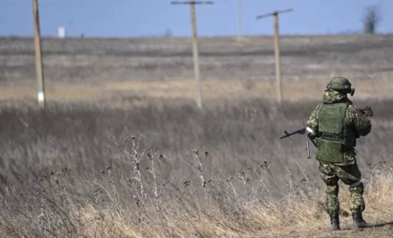 В центре Херсона прогремели сильные взрывы