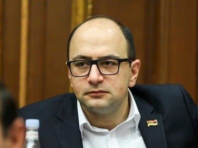 Ոստիկաններին ասում են՝ աշխատանքից դուրս մի եկեք, ձեզ էլ չենք ուղարկի ցույցերի. Մամիջանյան