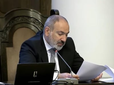 В Армении пенсионерам и получателям социальных пособий могут вернуть до 10 долларов при безналичной оплате