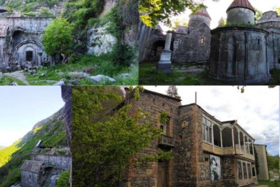 Մի շարք հուշարձաններ պետական աջակցությամբ կվերականգնվեն. աշխատանքները մեկնարկել են