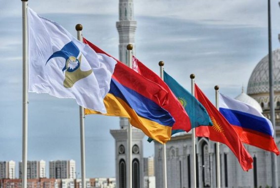 На саммите ЕАЭС 27 мая рассмотрят изменения в схему расчетов в рамках союза