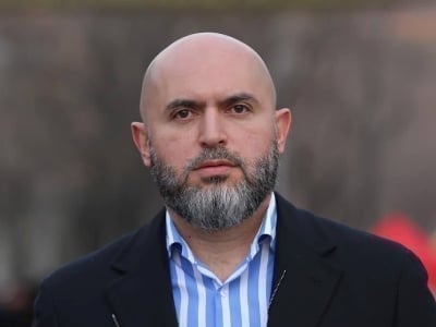 Ашотян: В Брюсселе 23 мая состоится очередная встреча Никола и Алиева