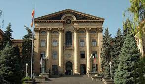 Ազգային ժողովում մեկնարկել է քառօրյա նստաշրջանը․ ուղիղ