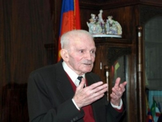 Նվիրվում է Թարգմանչաց տոնին
