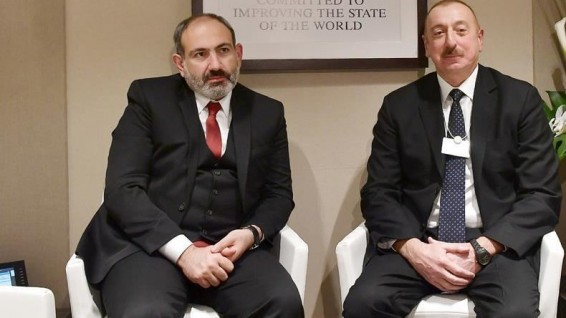 Ավետիք Իշխանյան․ «Արցախի հանձնում» բաժնետիրական ընկերություն