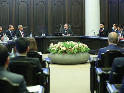 «Սոլարա» ընկերությունն ազատվեց մաքսատուրքից. Կստեղծվի 200-210 նոր աշխատատեղ` մինչև 650,000 դրամ միջին աշխատավարձով