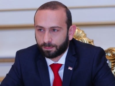 Հայաստանը նշանակալի է համարում «Պարսից ծոց-Սև ծով» միջանցքում Հնդկաստանի ներուժն ու հեռանկարային դերը. Միրզոյան