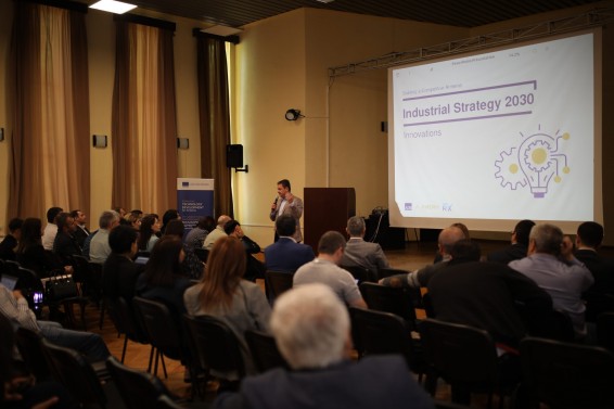 Տեղի ունեցավ ՏՀՏ առաջնորդների 2-օրյա ֆորումը