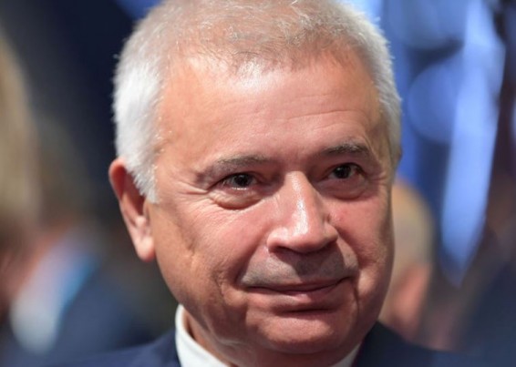 «Лукойл» сменил президента компании