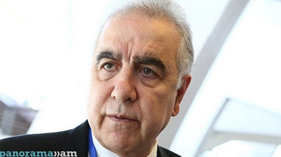 Սասունյան. Էրդողանն իր զարմիկին վարձել է որպես լոբբիստ՝ թուրք ամերիկացիների քվեներն ստանալու համար