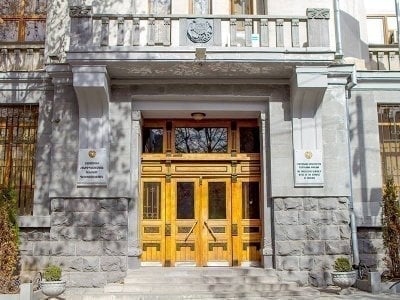 Երեխաների նկատմամբ կատարված հանցագործությունները տարեցտարի աճում են, դատախազություն