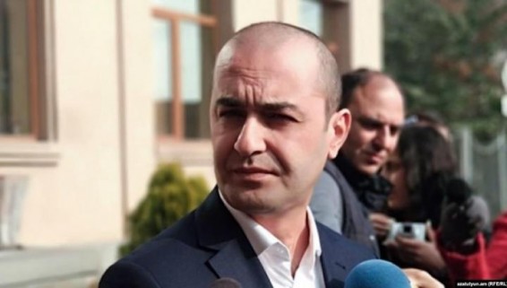 Վերջին օրերի իրադարձությունները ցույց են տալիս, որ նեռն իր հետ դժոխք է քարշ տալու շատերին