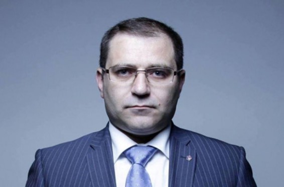 Նարեկ Մալյանը վերադարձավ հին պաշտոնին