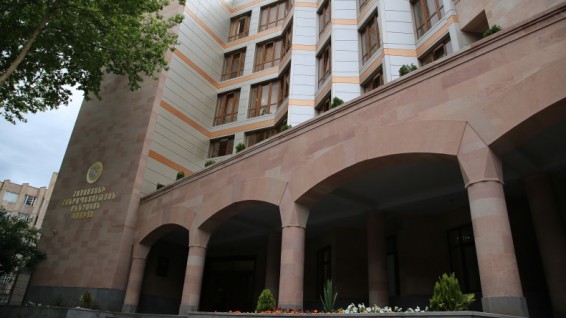 Երևանում Հնդկաստանի քաղաքացու բերանը փակել են, գոտիով կապել և կողոպտել
