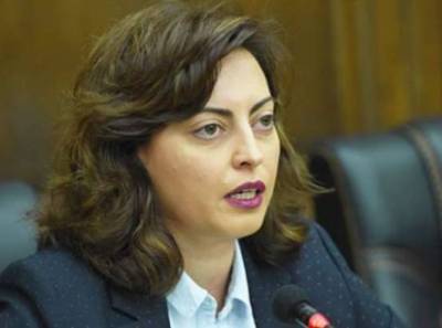 «Հրապարակ». «Լաչինի միջանցքն» ազատագրված է. պատգամավորները կատարելագործել են վազելու ունակությունները