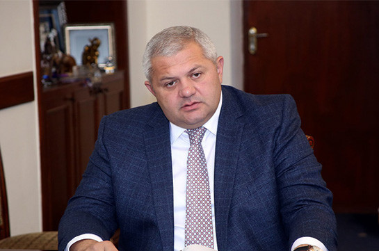 Մեկնարկել է Մամիկոն Ասլանյանի եւ մյուսների գործով դատական նիստը (ուղիղ)