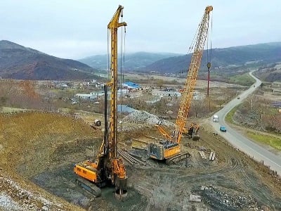 Solway-ի ռուսական լեռնահանքային ակտիվները հայկական ընկերություն է գնել