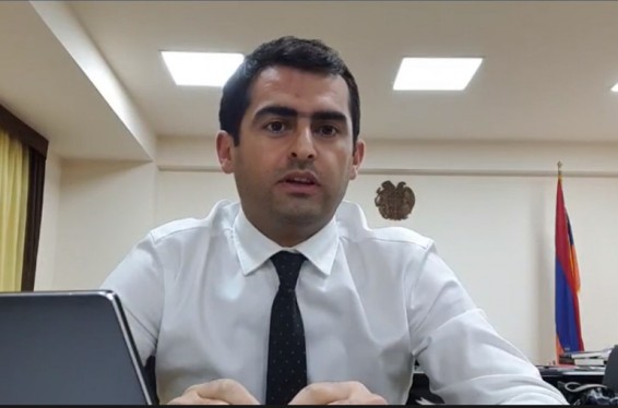 2010–ից աշխատել եմ բարձր տեխնոլոգիաների ոլորտում․ Հակոբ Արշակյանը մեկնաբանել է իր ունեցվածքի մասին հրապարակումները