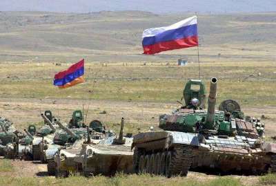 «Ժողովուրդ». ՀՀ տարածքում ռուսաստանյան ռազմակայանը նոր վայրում կտեղակայվի