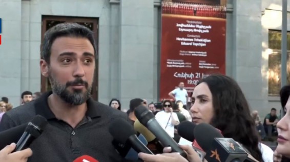 Պաշտոնից անհապաղ հեռացման ենթակա սուբյեկտ է․ Վարդևանյանը՝ Ջհանգիրյանի մասին