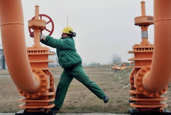 Հունաստանն ու Հունգարիան ցանկանում են անկախանալ ռուսական գազից