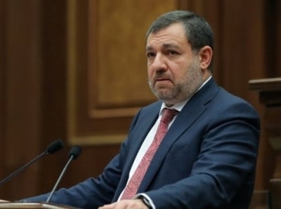 «Ժողովուրդ». Ռուբեն Վարդազարյանին այսօր կանչել են Քննչական կոմիտե