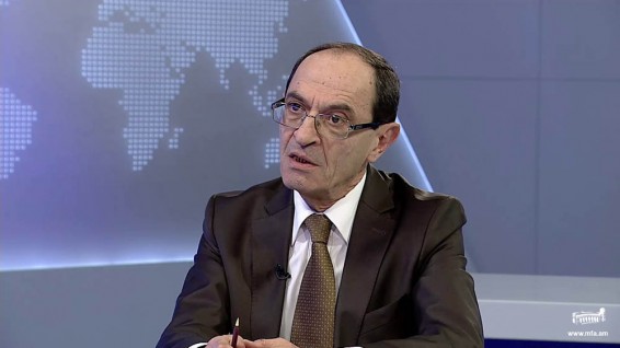 Ալիևի մոտ ամրապնդվում է ամենաթողության զգացումը. Շավարշ Քոչարյան