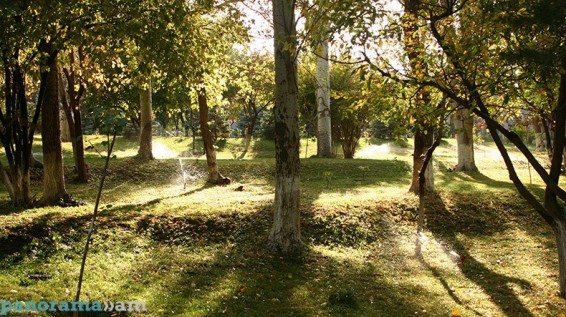 Օդի ջերմաստիճանը կբարձրանա 6-9 աստիճանով