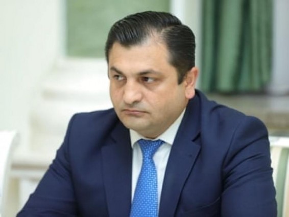 2020-ի նոյեմբերի 9-10-ին պետական շենքերում դեպքերի վերաբերյալ քրգործով 25 անձ ունի մեղադրյալի կարգավիճակ․Դատախազություն