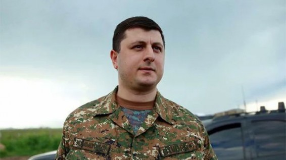 «Բանակի «ռեֆորմները» սկսեցին այն օրերից, երբ իշխանության ստեղծած ծուղակի պայմաններում հրամանատարները ստիպված լքեցին բանակի շարքերը»