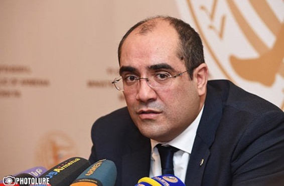 Հրաչյա Ռոստոմյանը պարզաբանել է Գոռ Մինասյանի հետ կապված իրավիճակը
