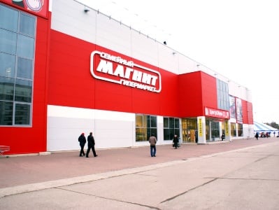 Российская сеть магазинов «Магнит» заинтересована в поставках армянской продукции