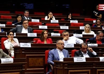 «Ժողովուրդ». Ընդդիմադիրների հավաքները նոր թափ կստանան սեպտեմբերից