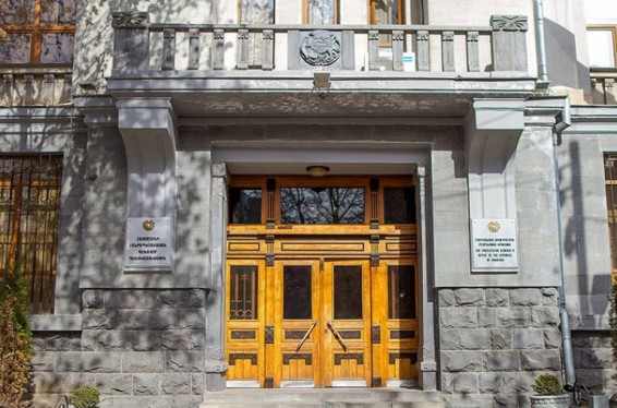 Աբովյանի Ուսանողական թաղամասի գույքն օտարվել է շուկայական արժեքին մոտարկված կադաստրային արժեքից շուրջ 39 անգամ պակաս գնով. Դատախազություն