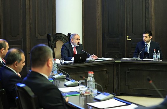 1.4 միլիարդ՝ Սյունիքում մի հիմնադրամի, որը նախորդիվ հատկացված միլիոնները ծախսել է անհայտ ուղղությամբ