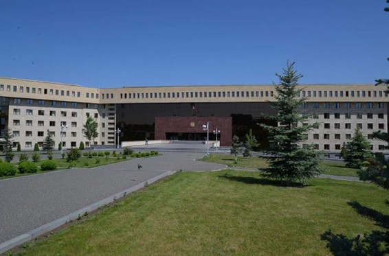 Минобороны Армении опровергает очередную дезинформацию Азербайджана