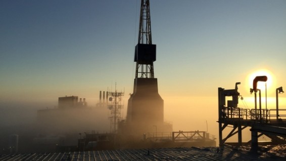В нефтесервисных компаниях Казахстана сокращено 1239 человек