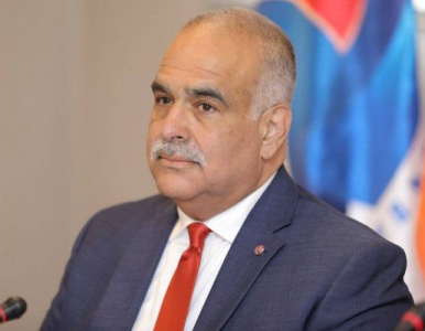 Ռուս խաղաղապահներն արգելել են Րաֆֆի Հովհաննիսյանի մուտքն Արցախ