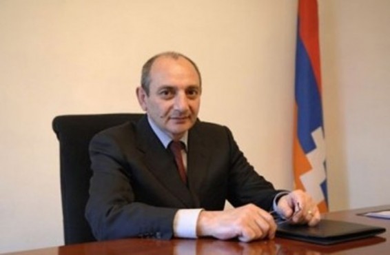 Բակո Սահակյանը նոր օրենք է ստորագրել