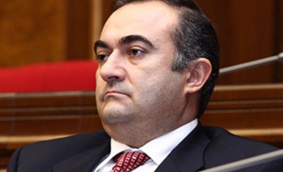 Պետք է գիտակցել մի բան, որ մեր պատերազմը չի ավարտվել և ապրել այդ հոգեբանությամբ. Թևան Պողոսյան