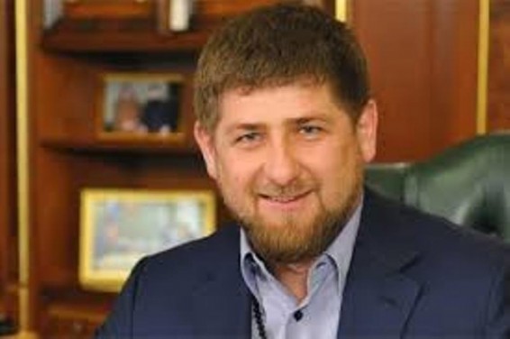 Ռամզան Քադիրովը որդի է ունեցել
