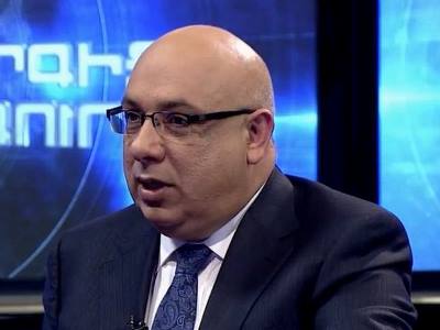 Խաչատուր Քոքոբելյանի հոր առեւանգման փաստով ձերբակալվել է ՀՅԴ ԳՄ անդամ, նախկին պատգամավոր Սուրեն Մանուկյանը