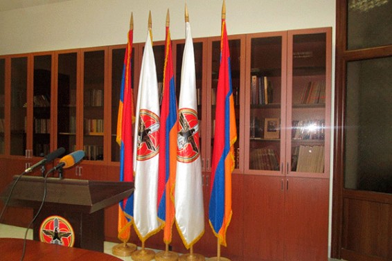 «Արի ու տես՝ Հանրապետականը «վիզ դրեց»