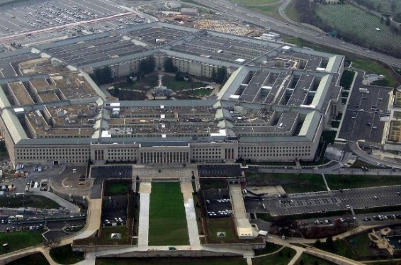 США не ведут военных действий против России: Представитель Пентагона