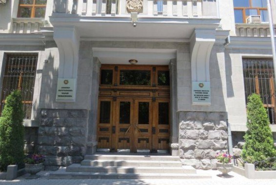 Գյումրիում ահաբեկչության մասին կեղծ ահազանգ հնչեցրած անձը կալանավորվել է. դատախազությունը խստորեն զգուշացնում է
