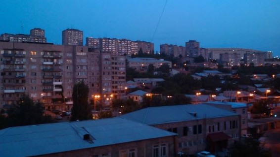 Бывший мэр Еревана продавал за бесценок участки городской земли в Аване - ГКС