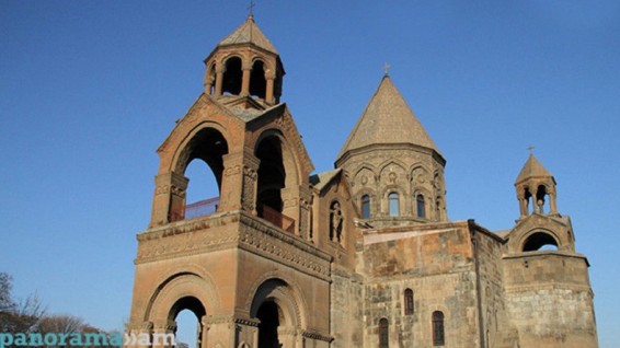 Ս. Թովմա առաքյալի հիշատակության օրն է
