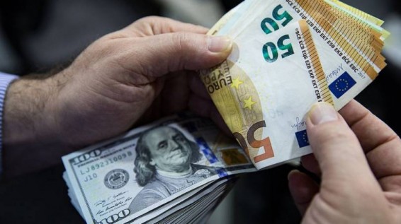Դոլարն արժևորվել է, եվրոն, ռուբլին, ֆունտը՝ արժեզրկվել.ԿԲ