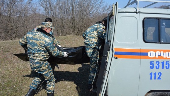 В Баку заявили, что после 44-дневной войны Еревану были переданы останки 1713 военных