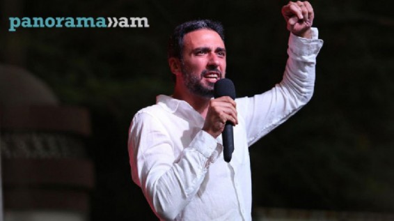 ՔԿ-ի հայտարարությունից ուղղակի բխեցվում է, որ Շուշիի պաշտպանողական օպերացիան հանրությանը հասանելի են. Վարդևանյան